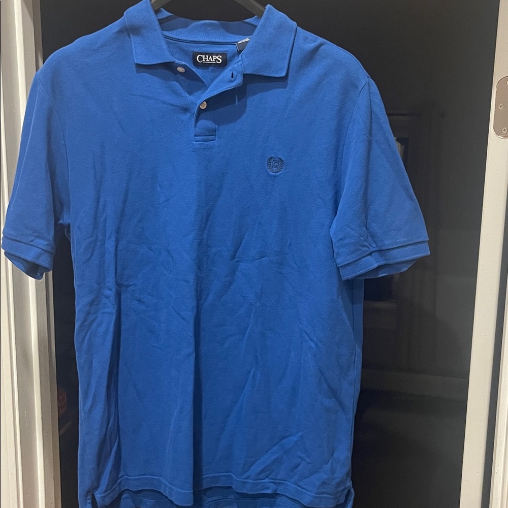 Chaps Collard Shirt